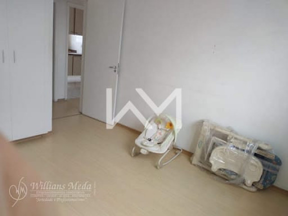 Imagem Apartamento com 3 Quartos à Venda, 97 m² em Centro - Guarulhos