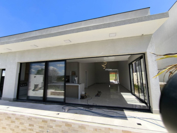 Imagem Casa de Condomínio com 4 Quartos à Venda, 445 m² em Alphaville Itu - Itu Imagem Casa de Condomínio com 4 Quartos à Venda, 445 m² em Alphaville Itu - Itu