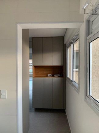 Imagem Imóvel com 3 Quartos para Alugar, 101 m² em Vila Aprazível - Jacareí