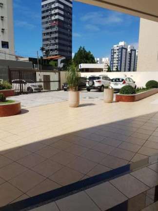 Imagem Apartamento com 4 Quartos à Venda, 143 m² em Itaigara - Salvador