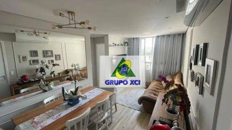Imagem Apartamento com 2 Quartos à Venda, 50 m² em Loteamento Parque Real Guaçu - Mogi Guaçu