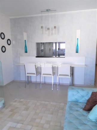Imagem Apartamento com 3 Quartos à Venda, 205 m² em Morumbi - São Paulo Imagem Apartamento com 3 Quartos à Venda, 205 m² em Morumbi - São Paulo