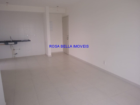 Imagem Apartamento com 2 Quartos à Venda, 70 m² em Recanto Quarto Centenário - Jundiaí