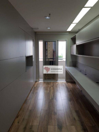 Imagem Sala Comercial à Venda, 41 m² em Vila Olímpia - São Paulo Imagem Sala Comercial à Venda, 41 m² em Vila Olímpia - São Paulo