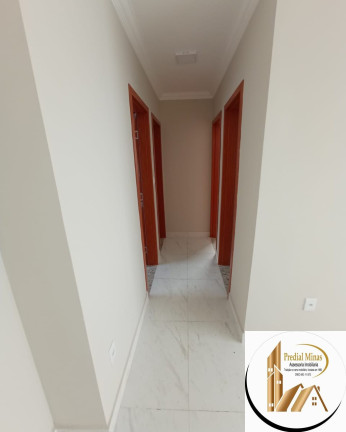 Imagem Apartamento com 3 Quartos à Venda, 154 m² em Santa Branca - Belo Horizonte