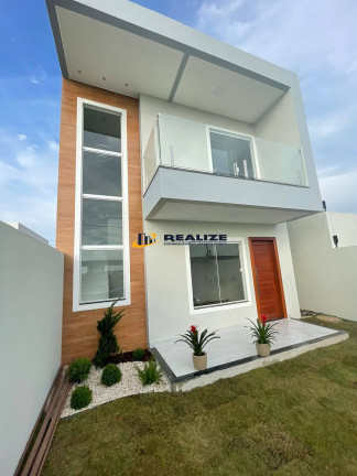 Imagem Casa com 3 Quartos à Venda, 90 m² em Parque Tarcisio Miranda - Campos Dos Goytacazes Imagem Casa com 3 Quartos à Venda, 90 m² em Parque Tarcisio Miranda - Campos Dos Goytacazes