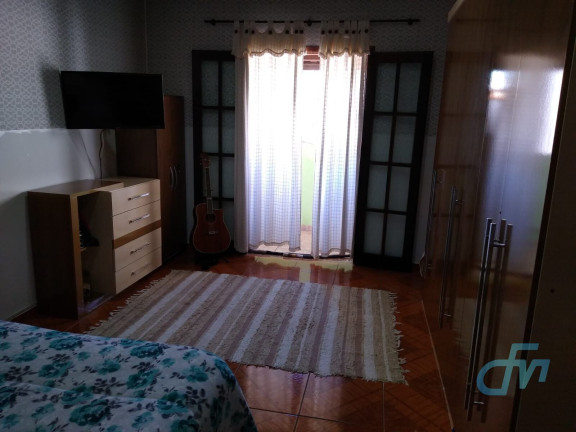 Imagem Sobrado com 3 Quartos à Venda, 219 m² em Jardim Camila - Mogi Das Cruzes