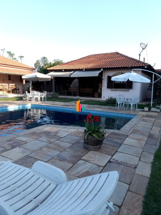 Imagem Casa com 4 Quartos à Venda, 543 m² em Cafezal 4 - Itupeva