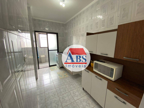 Imagem Apartamento com 1 Quarto à Venda, 45 m² em Tupi - Praia Grande Imagem Apartamento com 1 Quarto à Venda, 45 m² em Tupi - Praia Grande