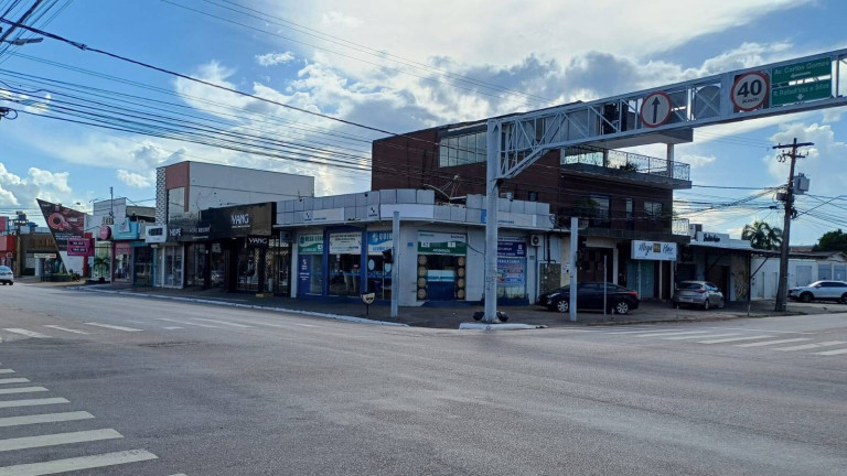 Imagem Imóvel Comercial à Venda, 800 m² em São Cristovão - Porto Velho