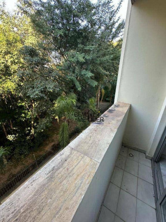 Imagem Apartamento com 3 Quartos para Alugar, 56 m² em City América - São Paulo Imagem Apartamento com 3 Quartos para Alugar, 56 m² em City América - São Paulo