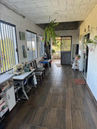 Imagem Fazenda à Venda, 9.300 m² em Jurupara - Piedade