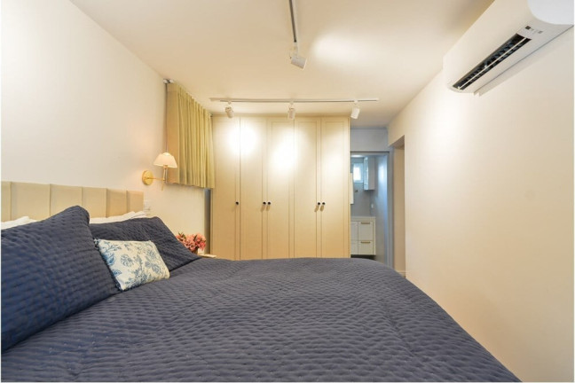 Imagem Apartamento com 3 Quartos à Venda, 122 m² em Vila Olímpia - São Paulo Imagem Apartamento com 3 Quartos à Venda, 122 m² em Vila Olímpia - São Paulo