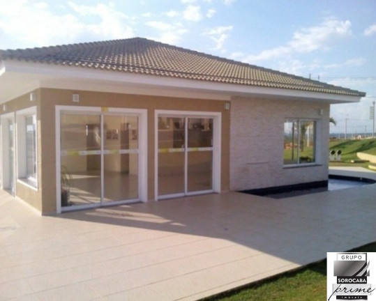 Imagem Terreno à Venda, 300 m² em Wanel Ville - Sorocaba Imagem Terreno à Venda, 300 m² em Wanel Ville - Sorocaba