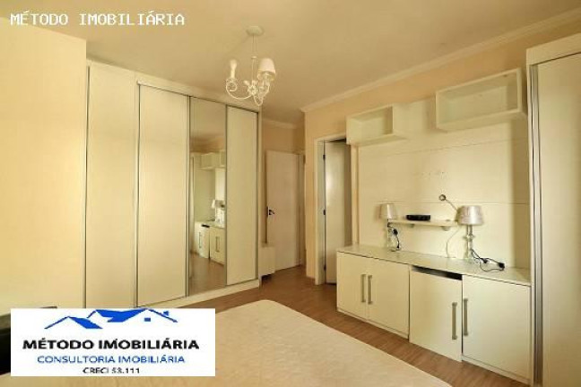 Imagem Apartamento com 3 Quartos à Venda, 144 m² em Centro - Santo André