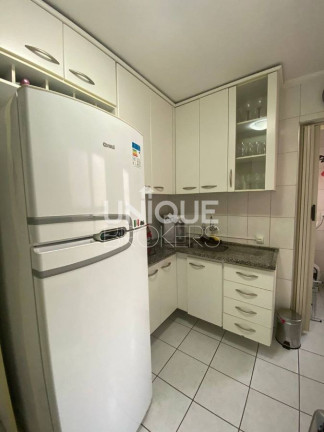 Imagem Apartamento com 2 Quartos à Venda, 65 m² em Vila Graff - Jundiaí
