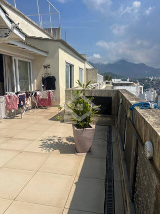 Imagem Cobertura com 4 Quartos à Venda, 340 m² em Flamengo - Rio De Janeiro Imagem Cobertura com 4 Quartos à Venda, 340 m² em Flamengo - Rio De Janeiro
