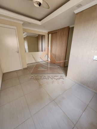 Imagem Apartamento com 2 Quartos à Venda, 46 m² em Campos Eliseos - Ribeirão Preto
