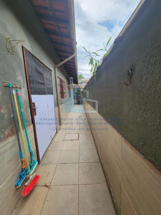 Imagem Casa com 3 Quartos à Venda, 88 m² em Caiçara - Praia Grande