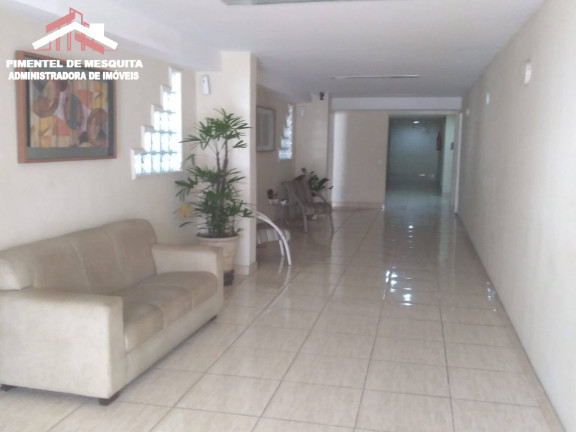 Imagem Cobertura com 2 Quartos à Venda, 52 m² em Santana - Niterói Imagem Cobertura com 2 Quartos à Venda, 52 m² em Santana - Niterói