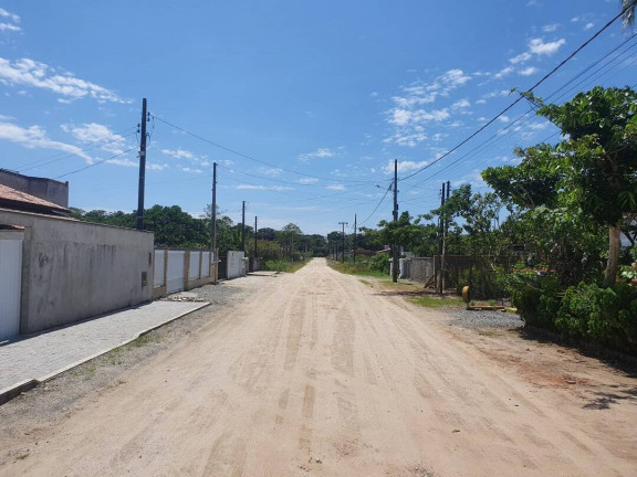 Imagem Casa com 1 Quarto à Venda, 48 m² em Pinheiros - Balneário Barra Do Sul