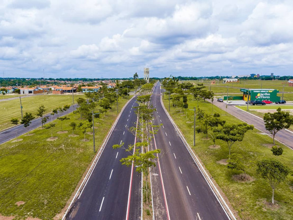 Imagem Terreno à Venda, 190 m² em Centro - Castanhal Imagem Terreno à Venda, 190 m² em Centro - Castanhal