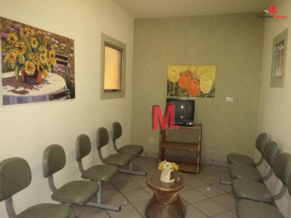 Imagem Casa com 2 Quartos à Venda, 150 m² em Centro - Sorocaba