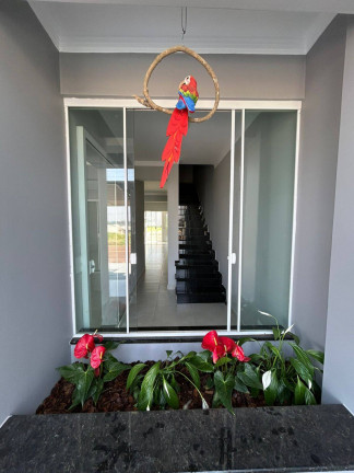Imagem Sobrado com 3 Quartos à Venda, 121 m² em Floresta - Cascavel