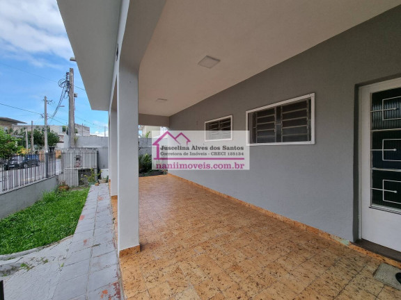 Imagem Casa com 3 Quartos à Venda, 180 m² em Centro - Guaimbê