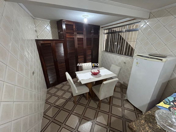 Imagem Casa com 4 Quartos à Venda, 220 m² em Parque Arariba - São Paulo Imagem Casa com 4 Quartos à Venda, 220 m² em Parque Arariba - São Paulo