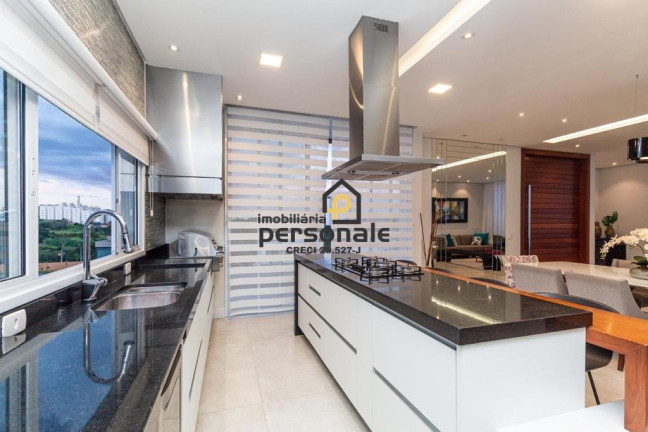 Imagem Imóvel com 3 Quartos à Venda, 291 m² em Alphaville Nova Esplanada - Votorantim Imagem Imóvel com 3 Quartos à Venda, 291 m² em Alphaville Nova Esplanada - Votorantim