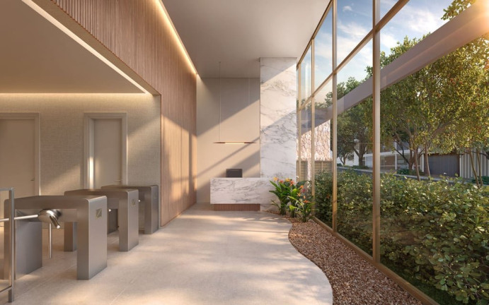 Imagem Imóvel Comercial à Venda, 27 m² em Moema - São Paulo Imagem Imóvel Comercial à Venda, 27 m² em Moema - São Paulo