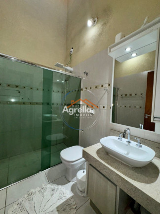 Imagem Casa com 3 Quartos à Venda, 151 m² em Parque Dos Eucaliptos Ii - Mogi Guaçu Imagem Casa com 3 Quartos à Venda, 151 m² em Parque Dos Eucaliptos Ii - Mogi Guaçu