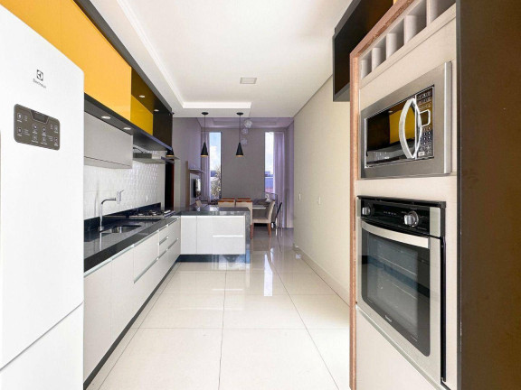 Imagem Casa com 3 Quartos à Venda, 200 m² em Condomínio Cyrela Landscape - Votorantim