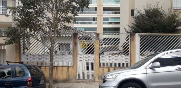 Imagem Terreno à Venda, 293 m² em Anchieta - São Bernardo Do Campo Imagem Terreno à Venda, 293 m² em Anchieta - São Bernardo Do Campo