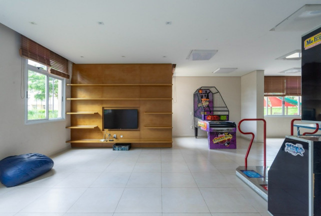 Imagem Apartamento com 3 Quartos à Venda, 77 m² em Vila Pirajussara - São Paulo