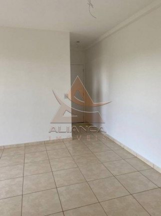 Imagem Apartamento com 2 Quartos à Venda, 51 m² em Jardim Anhanguera - Ribeirão Preto