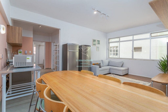 Imagem Apartamento com 5 Quartos à Venda, 145 m² em Bela Vista - São Paulo Imagem Apartamento com 5 Quartos à Venda, 145 m² em Bela Vista - São Paulo