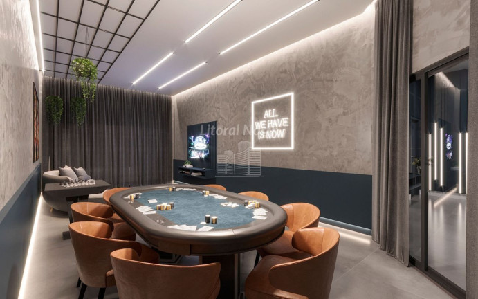 Imagem Apartamento com 4 Quartos à Venda, 135 m² em Centro - Balneário Camboriú