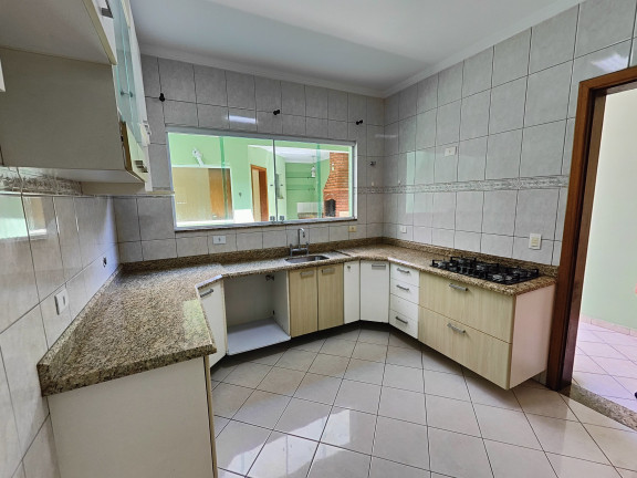 Imagem Casa com 3 Quartos à Venda, 180 m² em Assunção - São Bernardo Do Campo