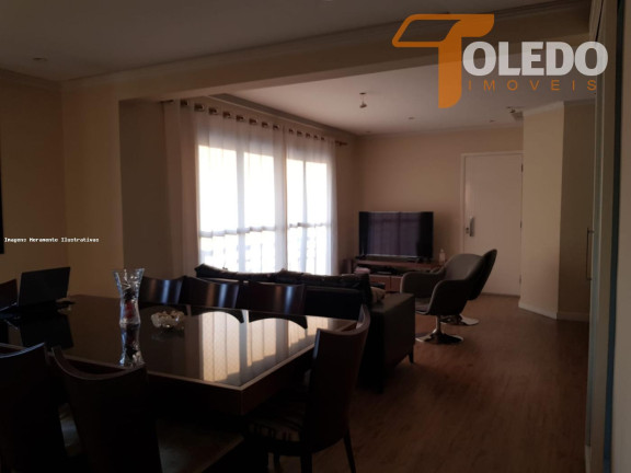 Imagem Apartamento com 3 Quartos à Venda, 136 m² em Tatuapé - São Paulo Imagem Apartamento com 3 Quartos à Venda, 136 m² em Tatuapé - São Paulo