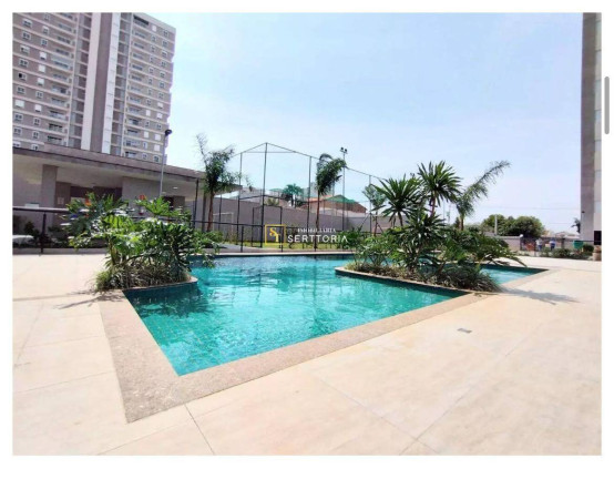 Imagem Apartamento com 2 Quartos à Venda, em Parque Gabriel - Hortolândia Imagem Apartamento com 2 Quartos à Venda, em Parque Gabriel - Hortolândia