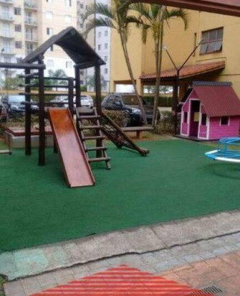 Imagem Apartamento com 2 Quartos à Venda, 58 m² em Jardim São Savério - São Paulo Imagem Apartamento com 2 Quartos à Venda, 58 m² em Jardim São Savério - São Paulo
