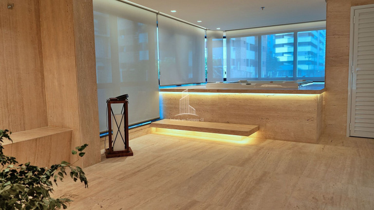 Imagem Apartamento com 4 Quartos à Venda, 311 m² em Aldeota - Fortaleza