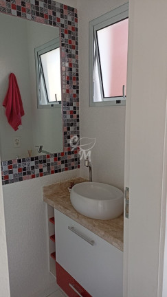 Imagem Casa de Condomínio com 2 Quartos à Venda, 77 m² em Jardim Das Tulipas - Jundiaí
