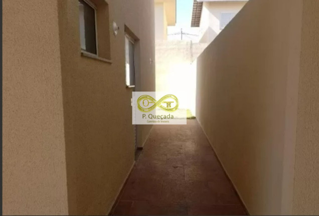 Imagem Casa com 2 Quartos à Venda, 115 m² em Parque Souza Queiroz - Cosmópolis