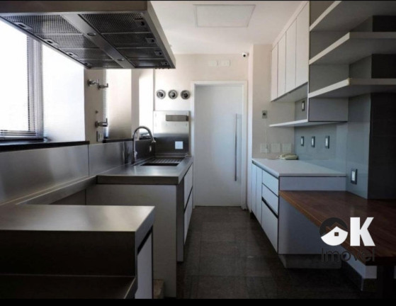 Imagem Apartamento com 5 Quartos à Venda, 336 m² em Jardim Paulista - São Paulo Imagem Apartamento com 5 Quartos à Venda, 336 m² em Jardim Paulista - São Paulo