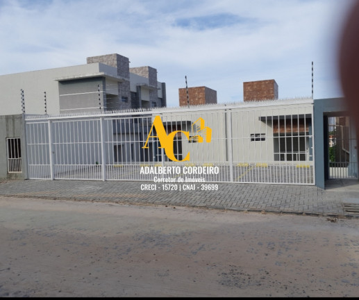 Imagem Apartamento com 3 Quartos à Venda, 100 m² em Bultrins - Olinda