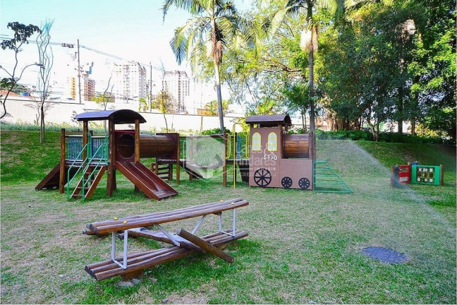 Imagem Apartamento com 2 Quartos à Venda, 86 m² em Santo Amaro - São Paulo