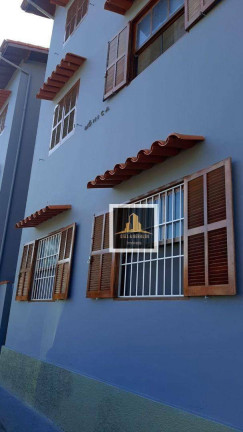Imagem Apartamento com 2 Quartos à Venda, 48 m² em Lagoinha - Ubatuba Imagem Apartamento com 2 Quartos à Venda, 48 m² em Lagoinha - Ubatuba